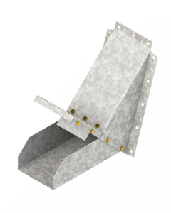 Manual side unloader （BDBR 00001191)